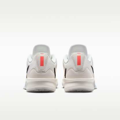 Sabrina 3 Basketballschuh – Phantom/Ivory/Rush Coral/Schwarz
