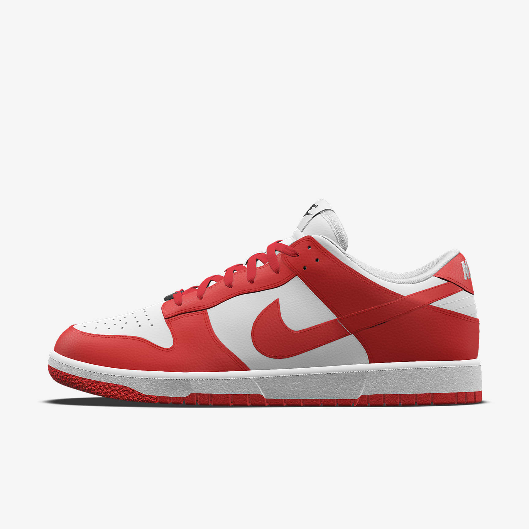 Nike Dunk Low Unlocked By You personalisierbarer Schuh – Multi-Color/Multi-Color/Multi-Color [5564672014]