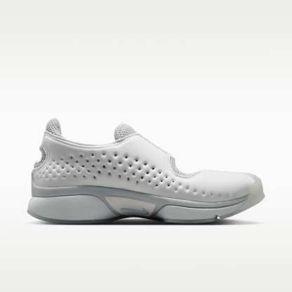 Nike Rift 2 Schuh (Damen) – Summit White/Swan/Light Silver/Ice Blue