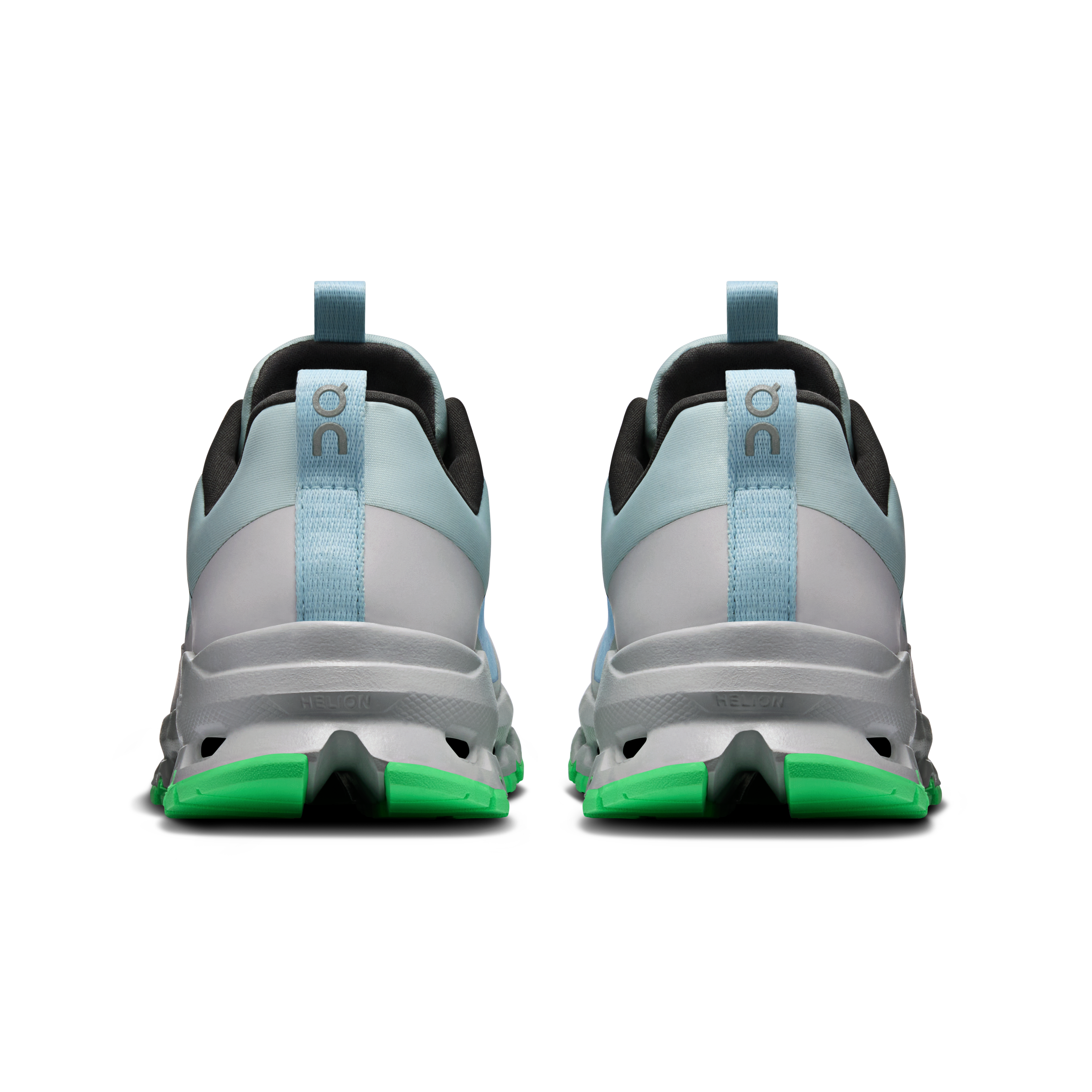 Cloudhero Waterproof – Topaz | Glacier