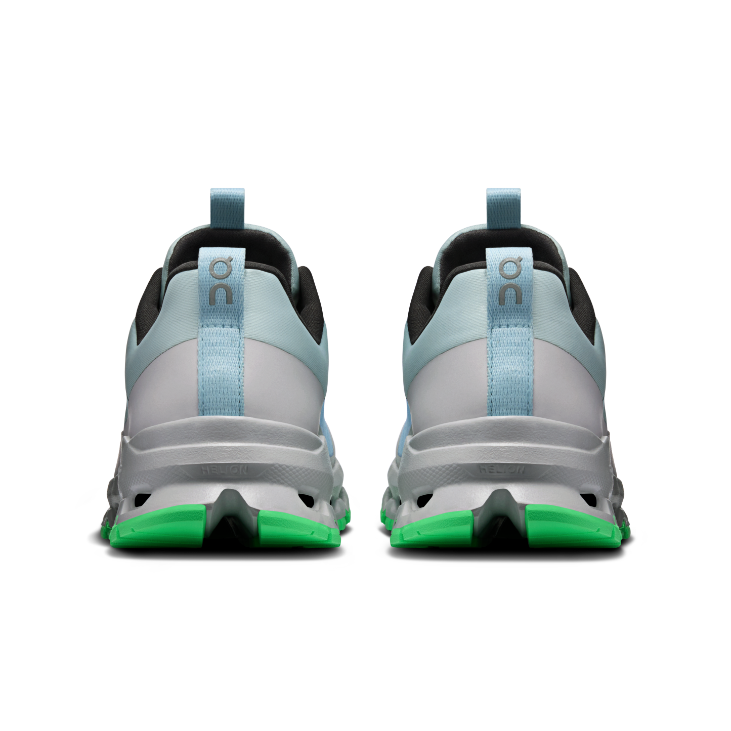 Cloudhero Waterproof – Topaz | Glacier