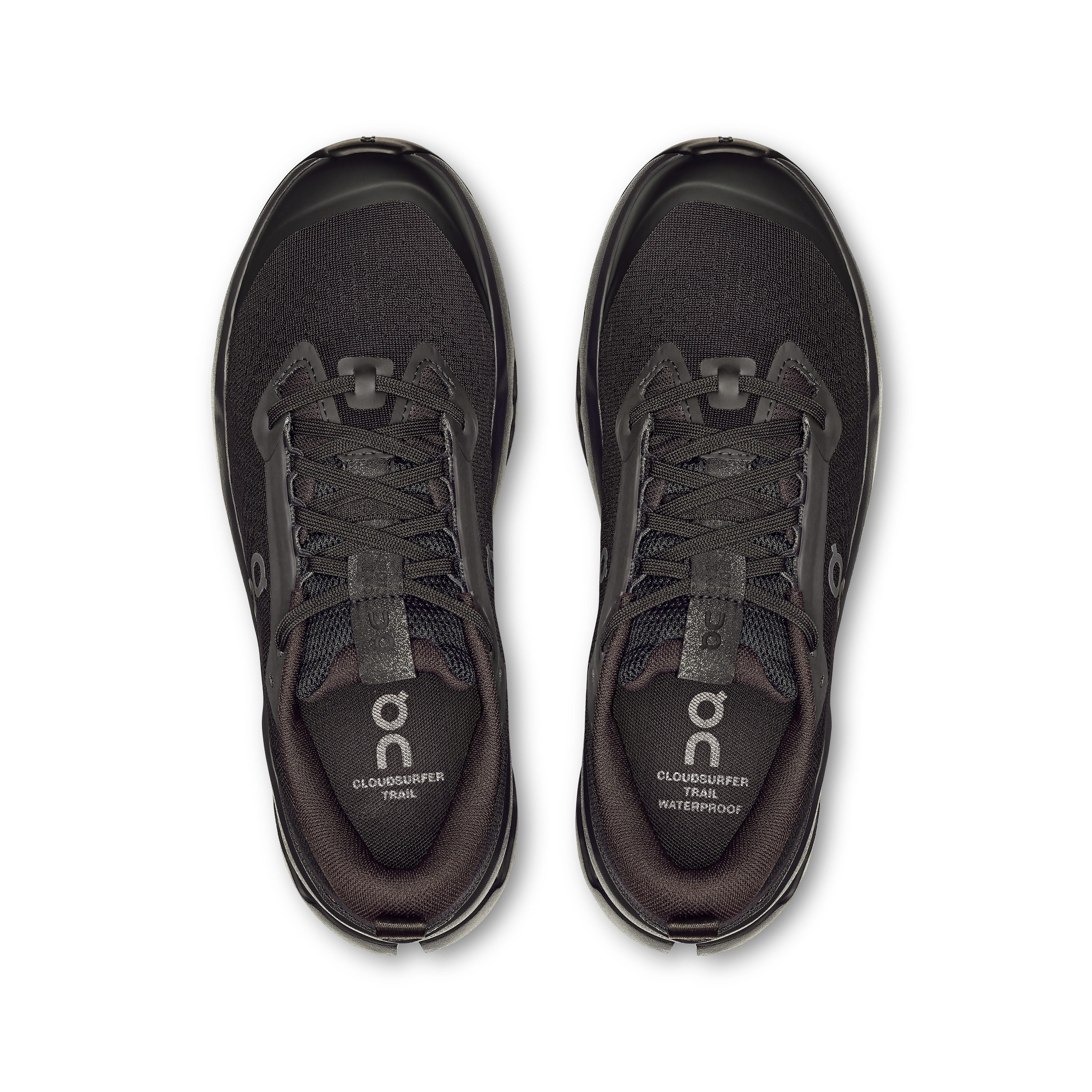 Cloudsurfer Trail 2 für sie – Black | Black