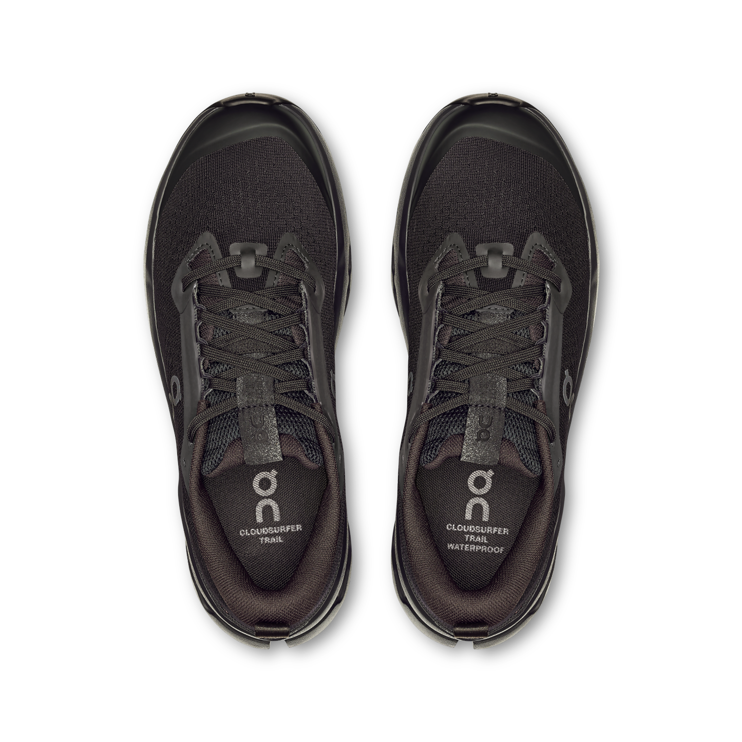 Cloudsurfer Trail 2 für sie – Black | Black
