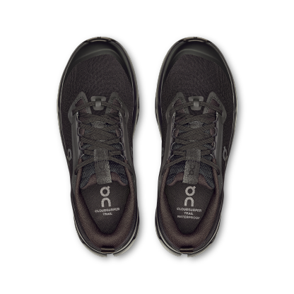 Cloudsurfer Trail 2 für sie – Black | Black