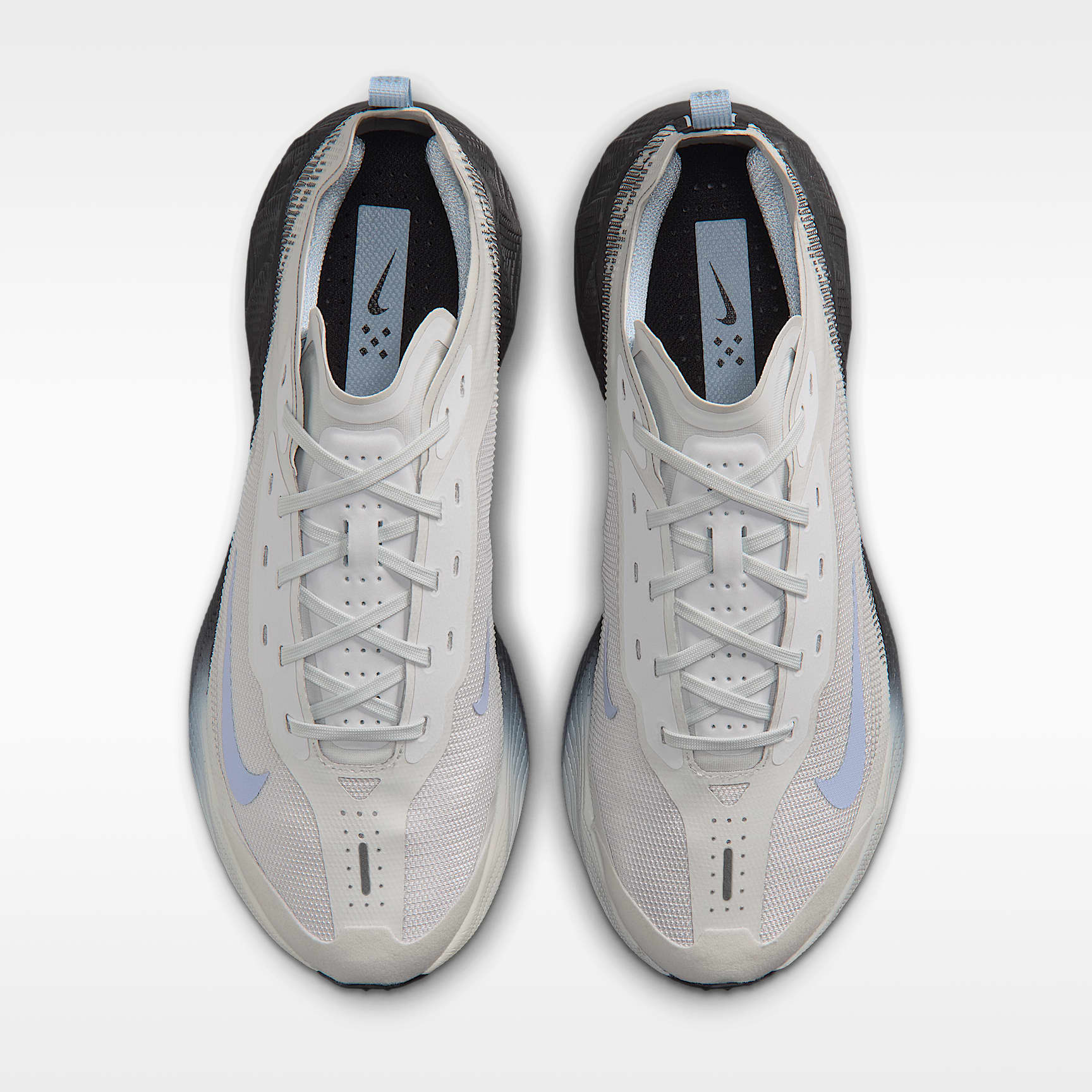 Nike Ava X Herrenschuh – Photon Dust/Schwarz/Reflect Silver/Light Armory Blue