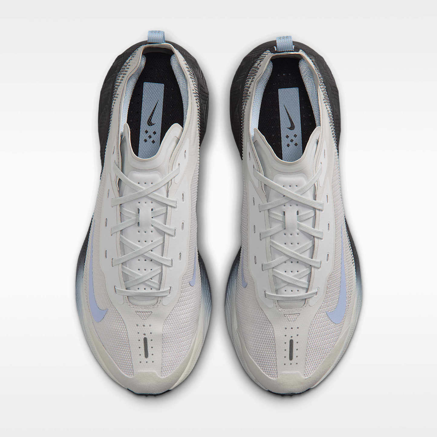 Nike Ava X Herrenschuh – Photon Dust/Schwarz/Reflect Silver/Light Armory Blue
