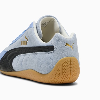 Speedcat Sneakers Unisex - Team Light Blue-Silver Sky