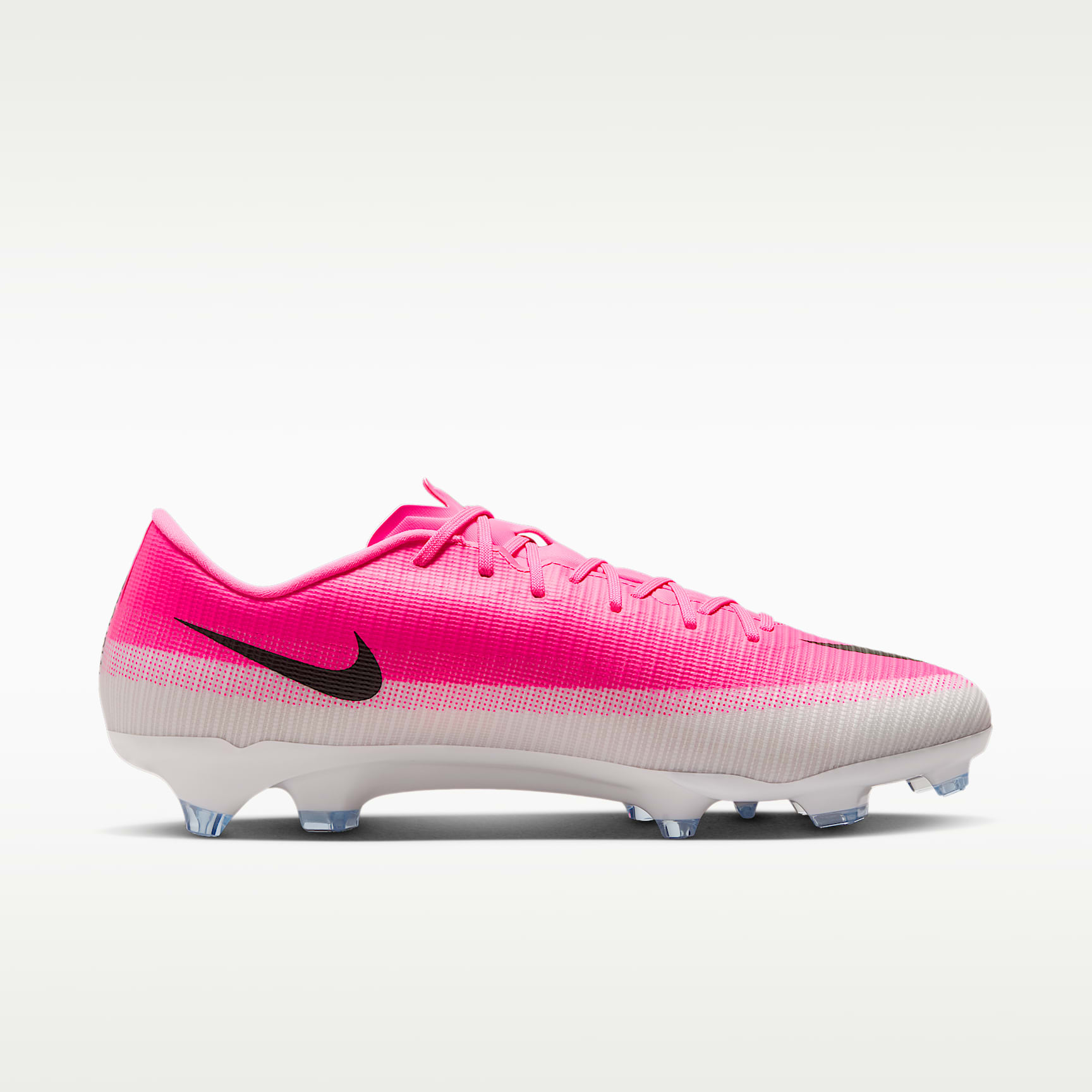 Nike Mercurial Vapor 17 Academy Low-Top-Fußballschuh für verschiedene Böden – Multi-Color/Schwarz