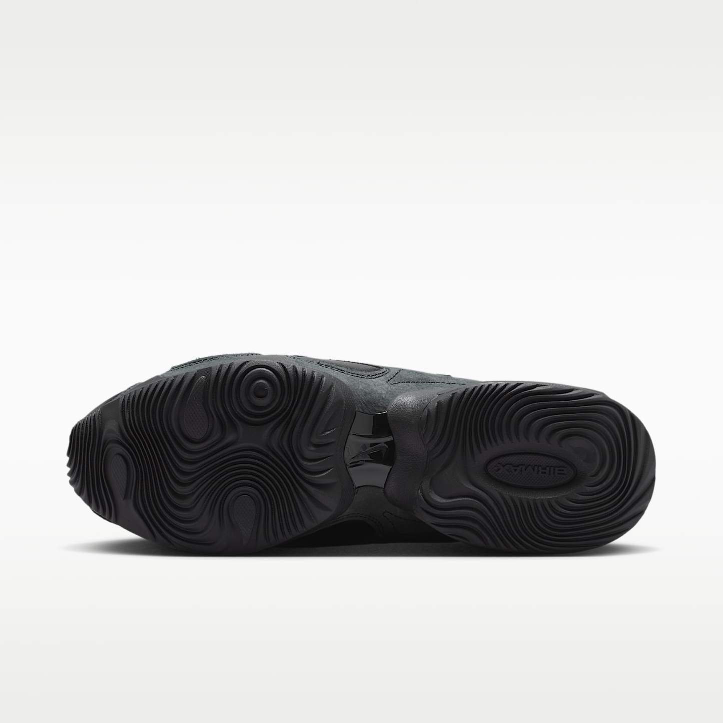 Nike Air Max Muse SE Schuh (Damen) – Schwarz/Metallic Silver/Schwarz