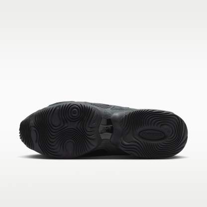 Nike Air Max Muse SE Schuh (Damen) – Schwarz/Metallic Silver/Schwarz