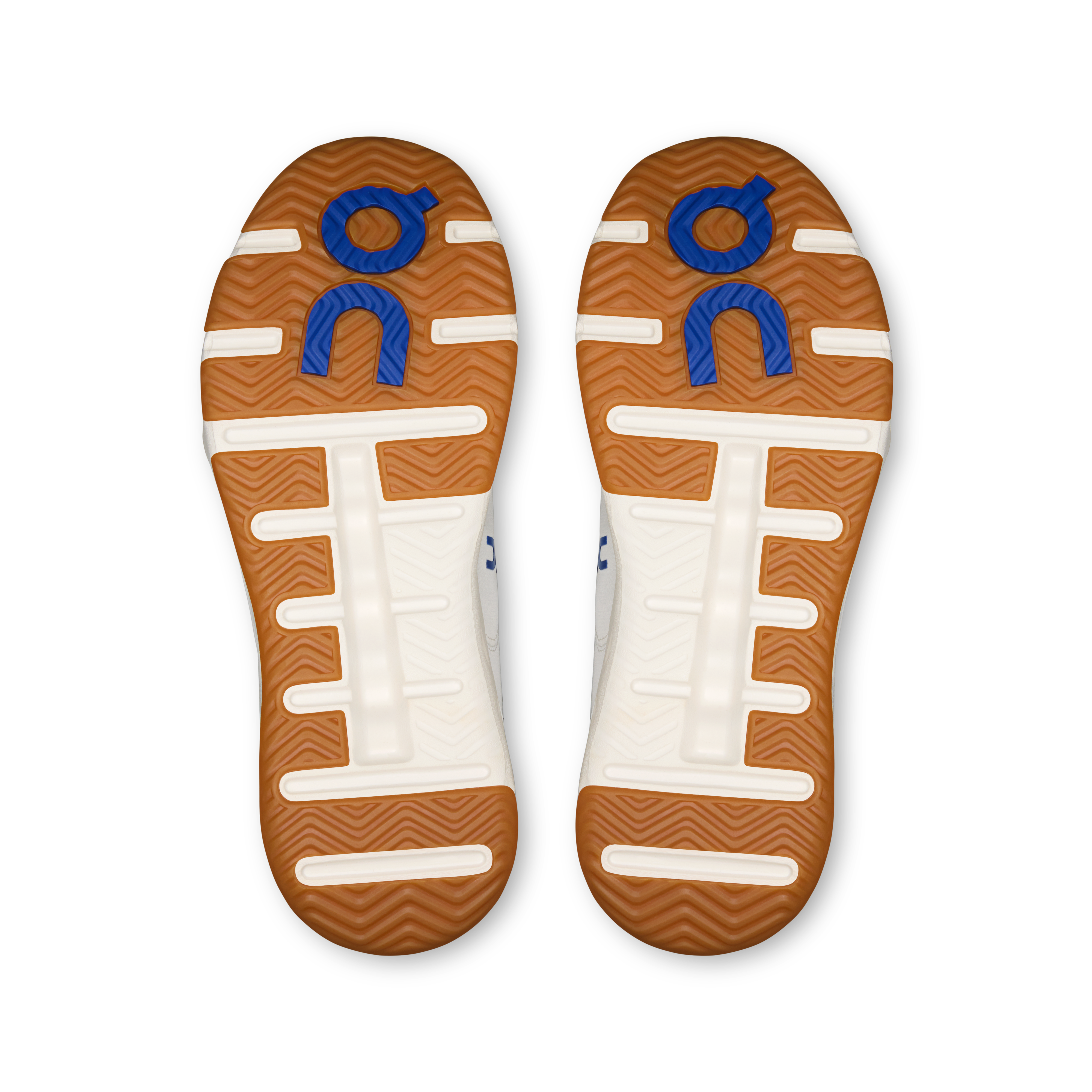 THE ROGER Wildcard LC für ihn – White | Indigo