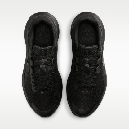 Nike Downshifter 14 Straßenlaufschuh (Damen) – Schwarz/Anthracite/Schwarz