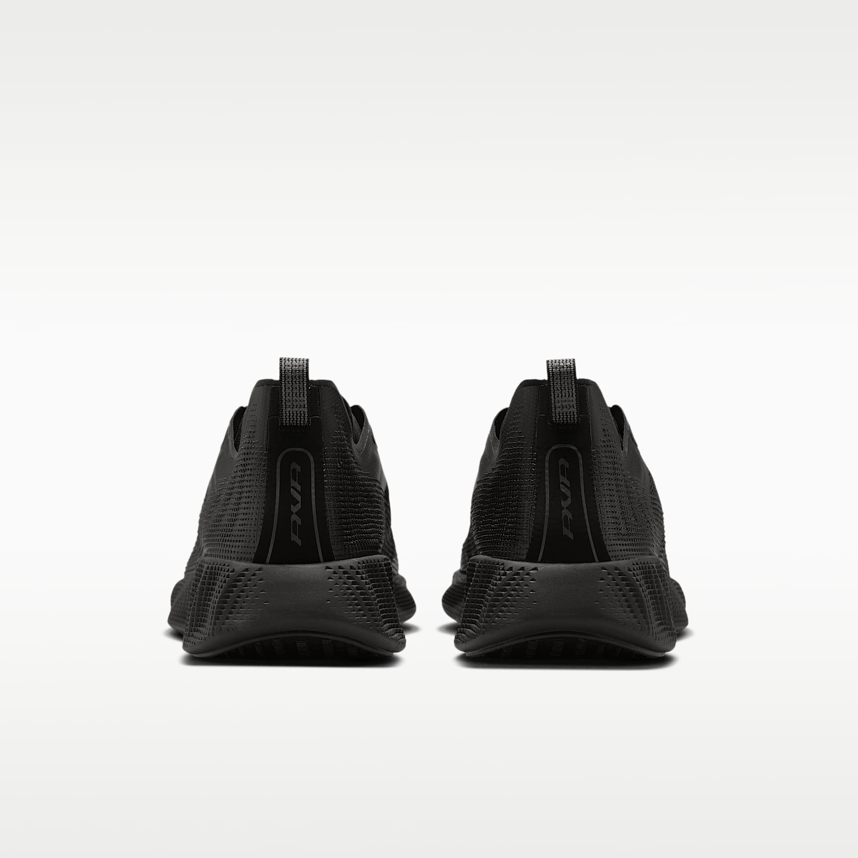 Nike Ava X Mesh Schuh (Herren) – Schwarz/Anthracite/Dark Smoke Grey/Schwarz