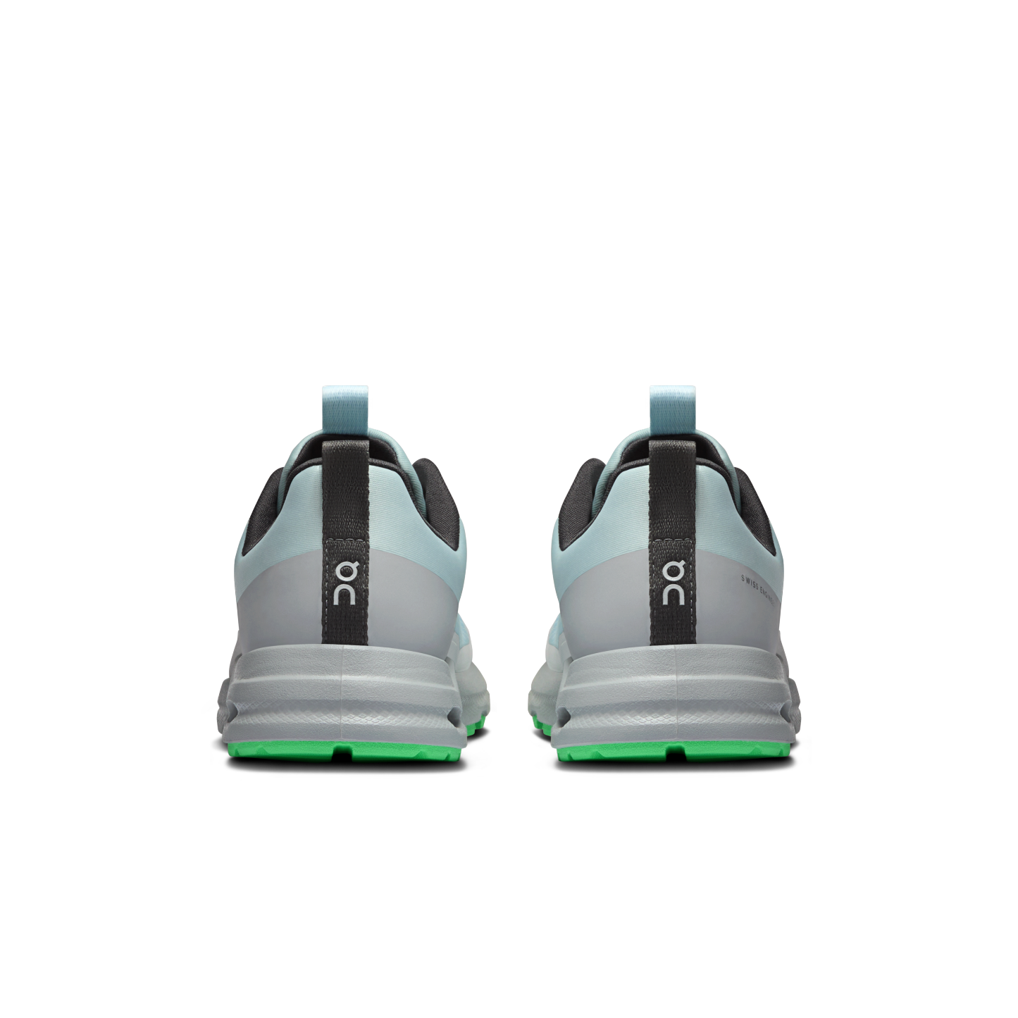 Cloudhero Waterproof – Topaz | Glacier