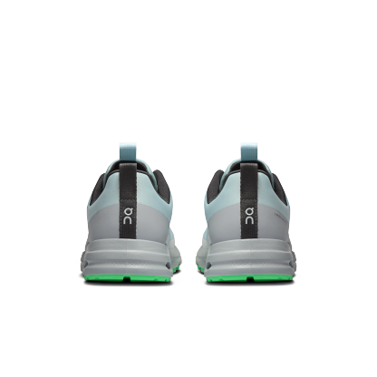 Cloudhero Waterproof – Topaz | Glacier
