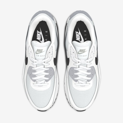 Nike Air Max 90 By You personalisierbarer Schuh (Herren) – Multi-Color/Multi-Color [6812554240]
