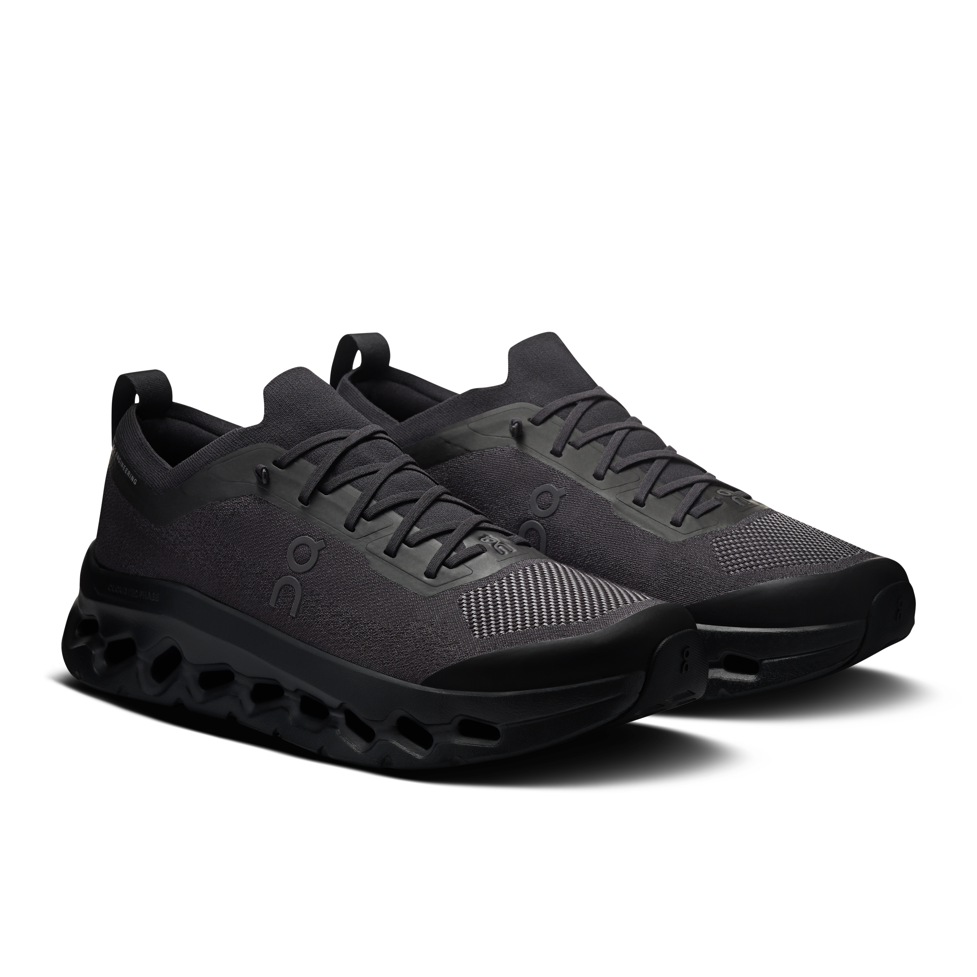 Cloudtilt Moon für ihn – Black | Black