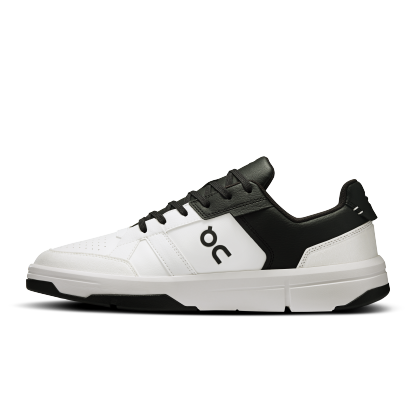 THE ROGER Clubhouse für ihn – White | Black
