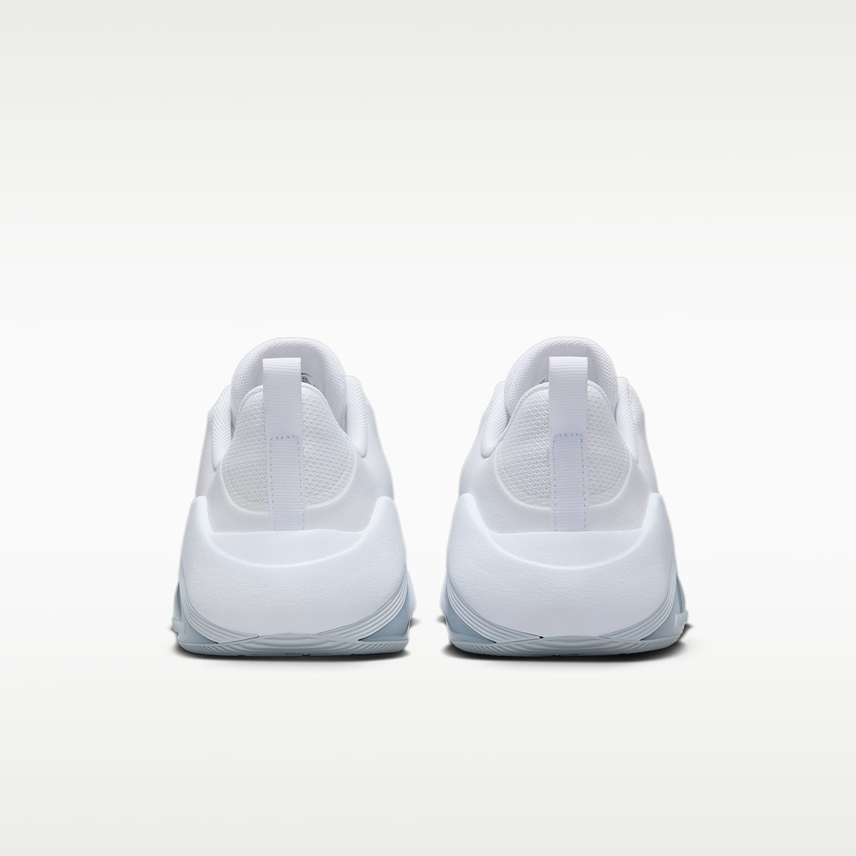 Nike Bella 7 Workout-Schuh (Damen) – Weiß/Weiß/Pure Platinum