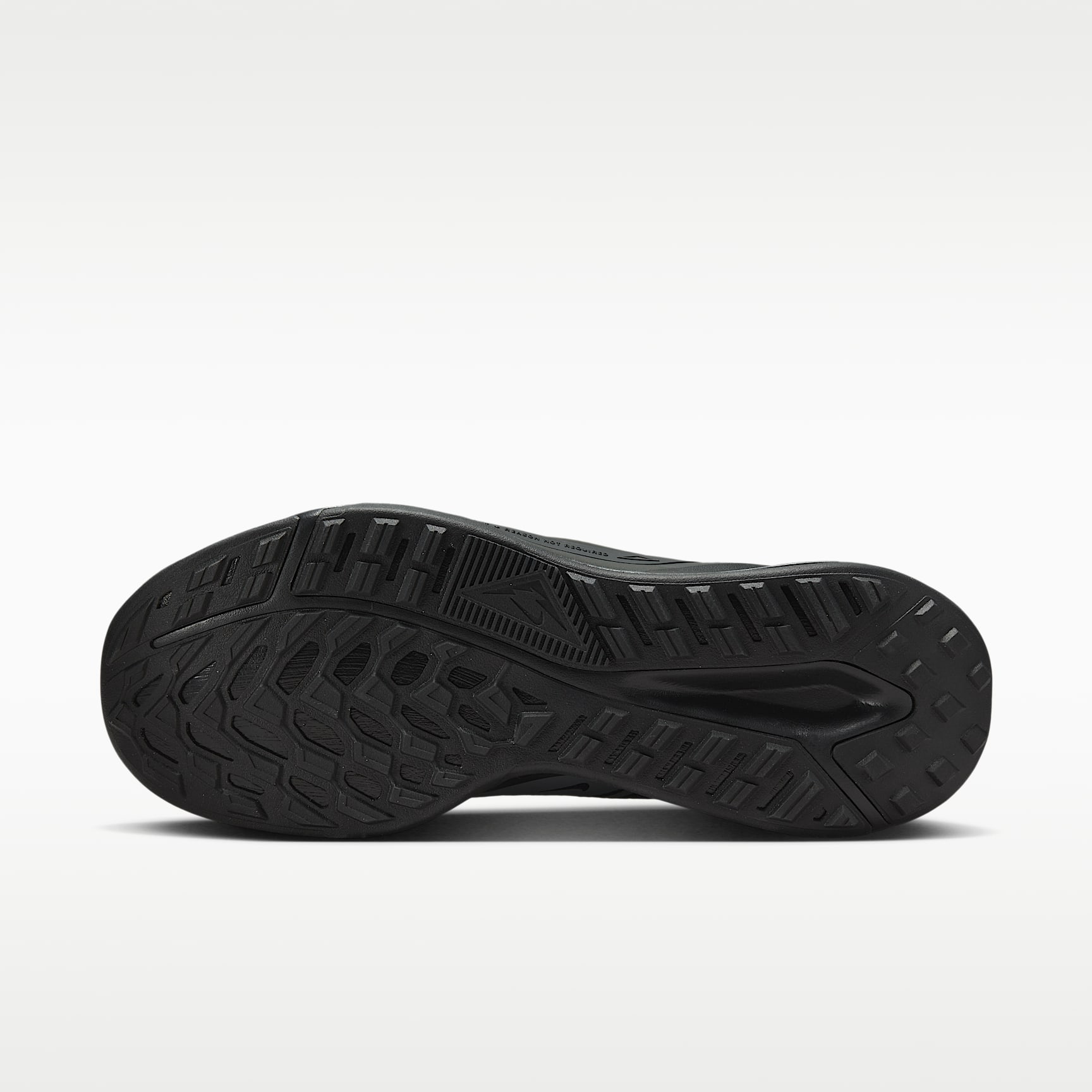 Nike Juniper Trail 2 GORE-TEX wasserdichter Traillaufschuh für Herren – Schwarz/Anthracite/Cool Grey