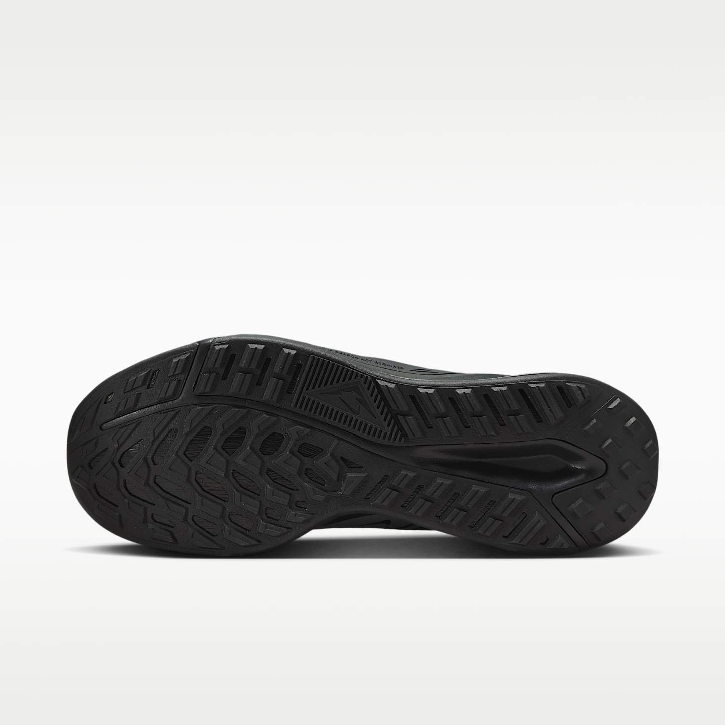 Nike Juniper Trail 2 GORE-TEX wasserdichter Traillaufschuh für Herren – Schwarz/Anthracite/Cool Grey