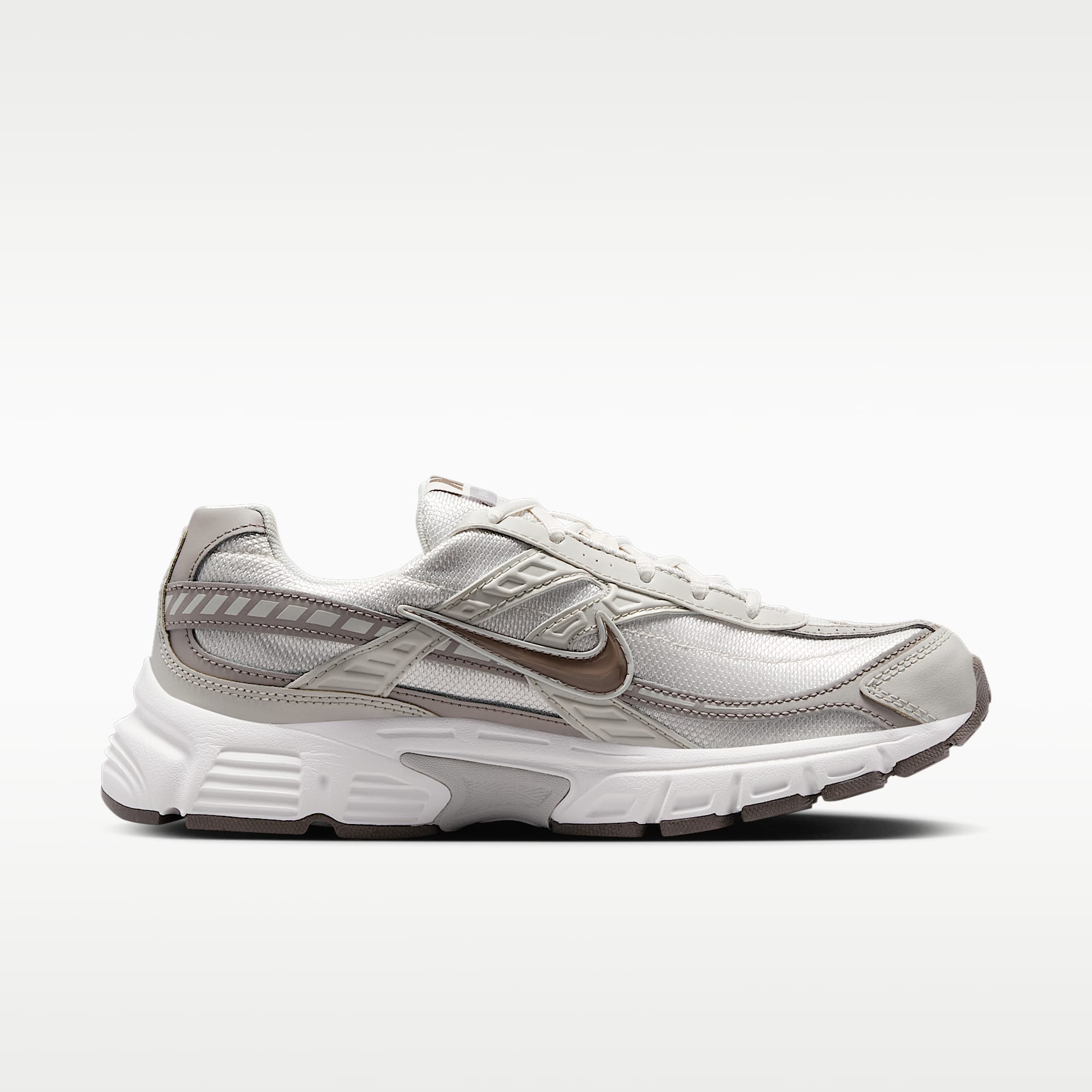 Nike Initiator Damenschuh – Phantom/Light Bone/Sail/Mink Brown
