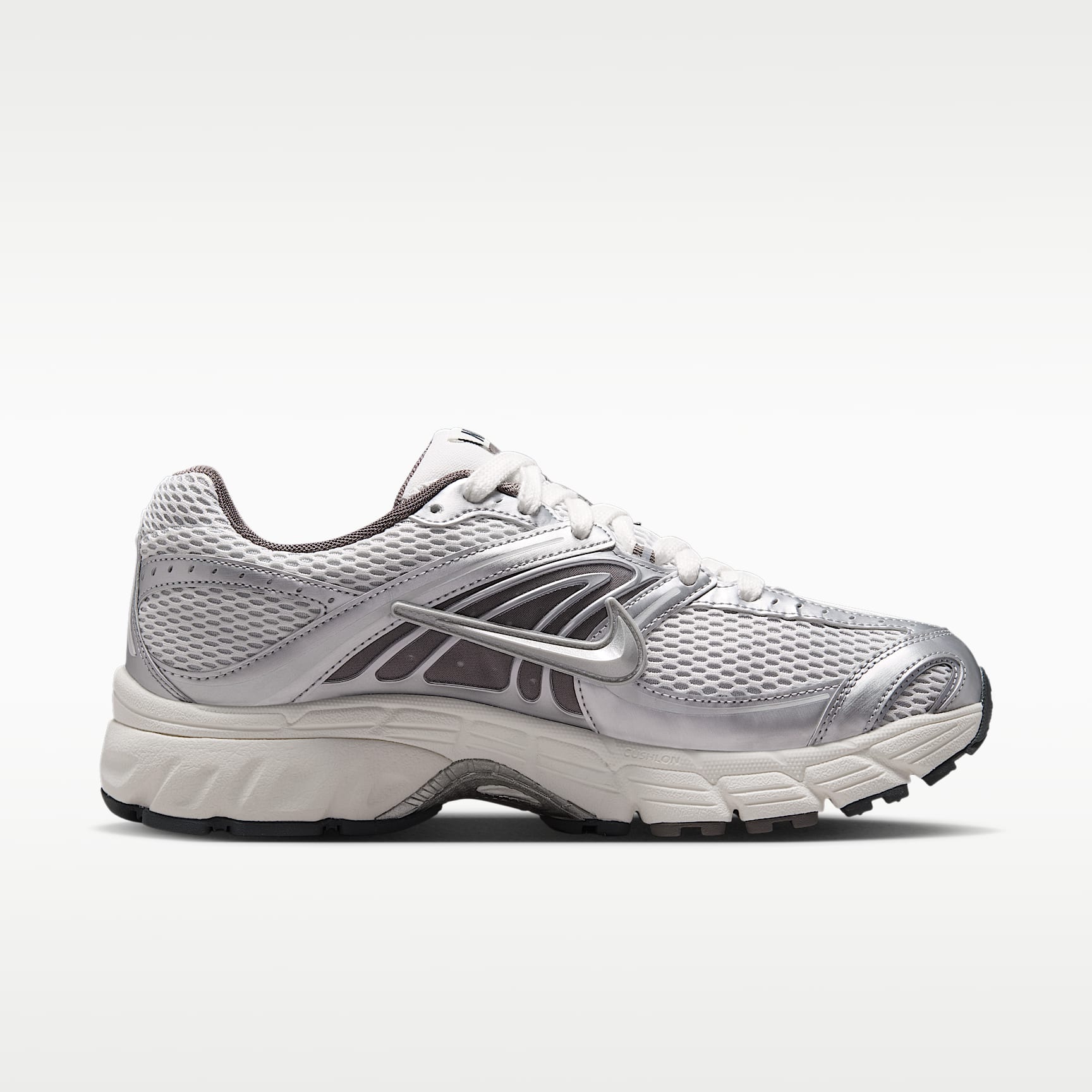 Nike Air Max Moto 2K Schuh (Herren) – Platinum Tint/Sail/Anthracite/Metallic Silver