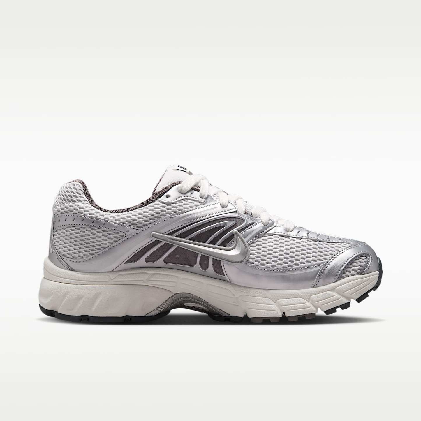 Nike Air Max Moto 2K Schuh (Herren) – Platinum Tint/Sail/Anthracite/Metallic Silver