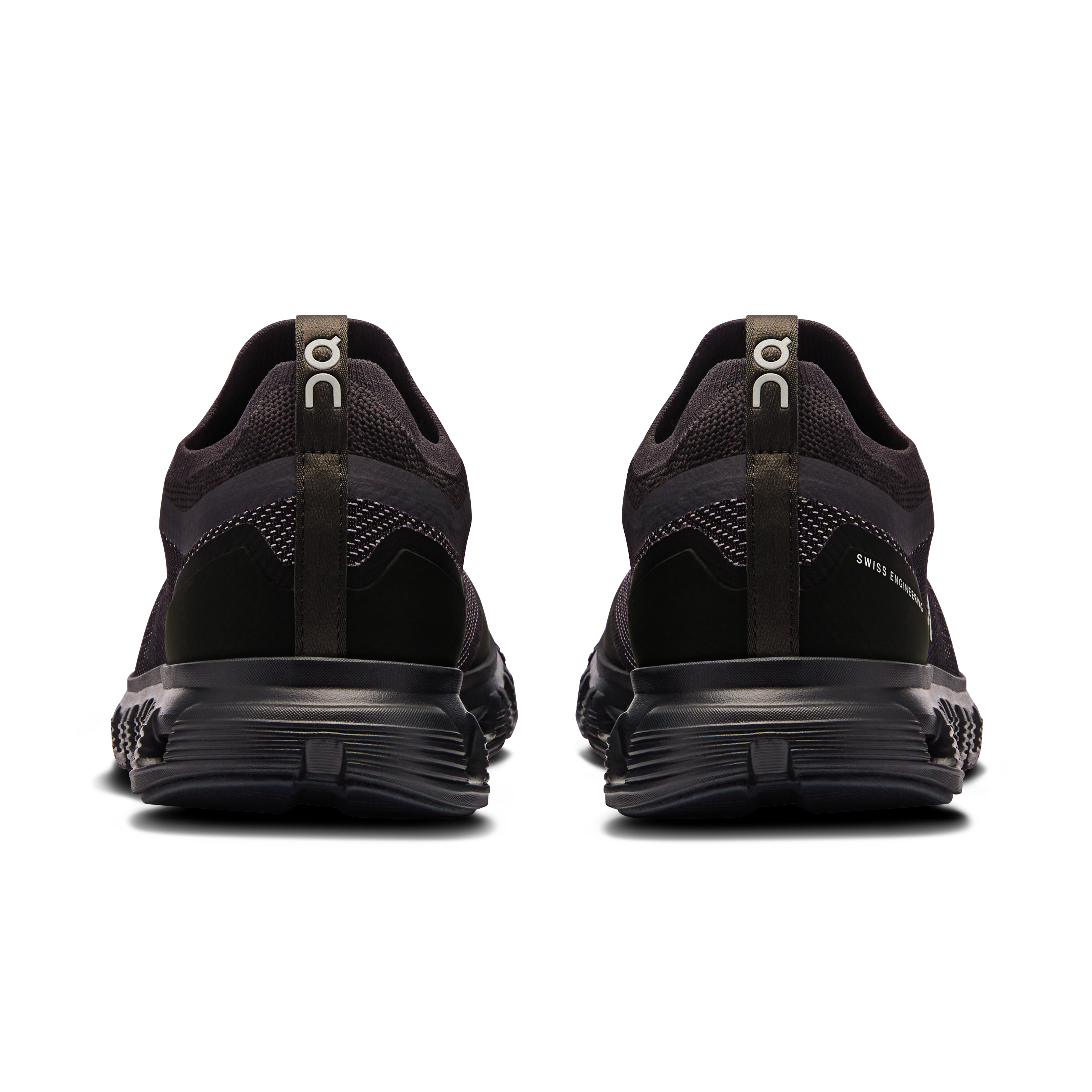 Cloud 6 Versa für sie – Black | Eclipse