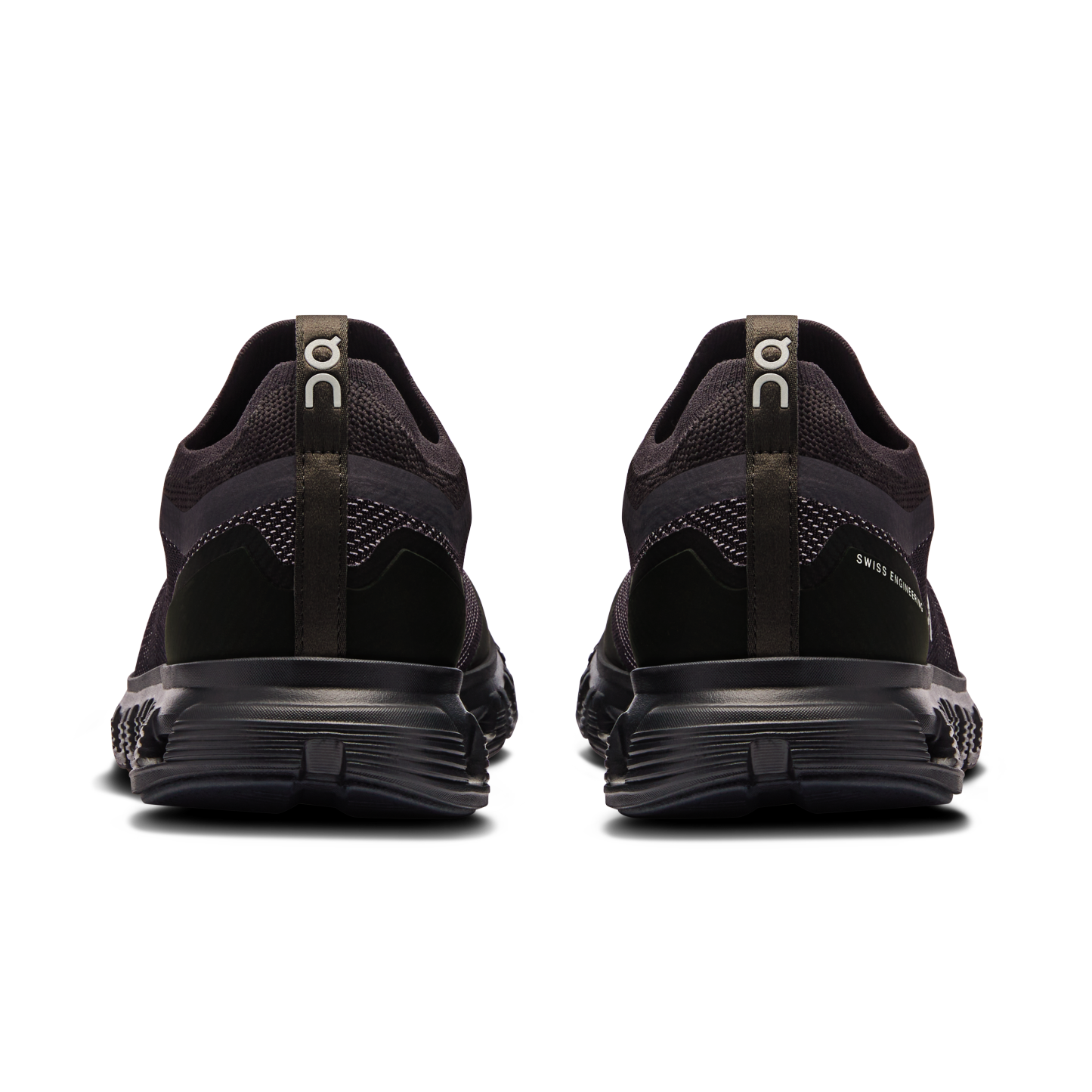 Cloud 6 Versa für sie – Black | Eclipse