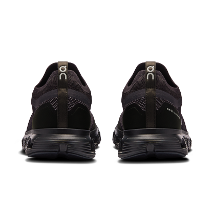 Cloud 6 Versa für sie – Black | Eclipse