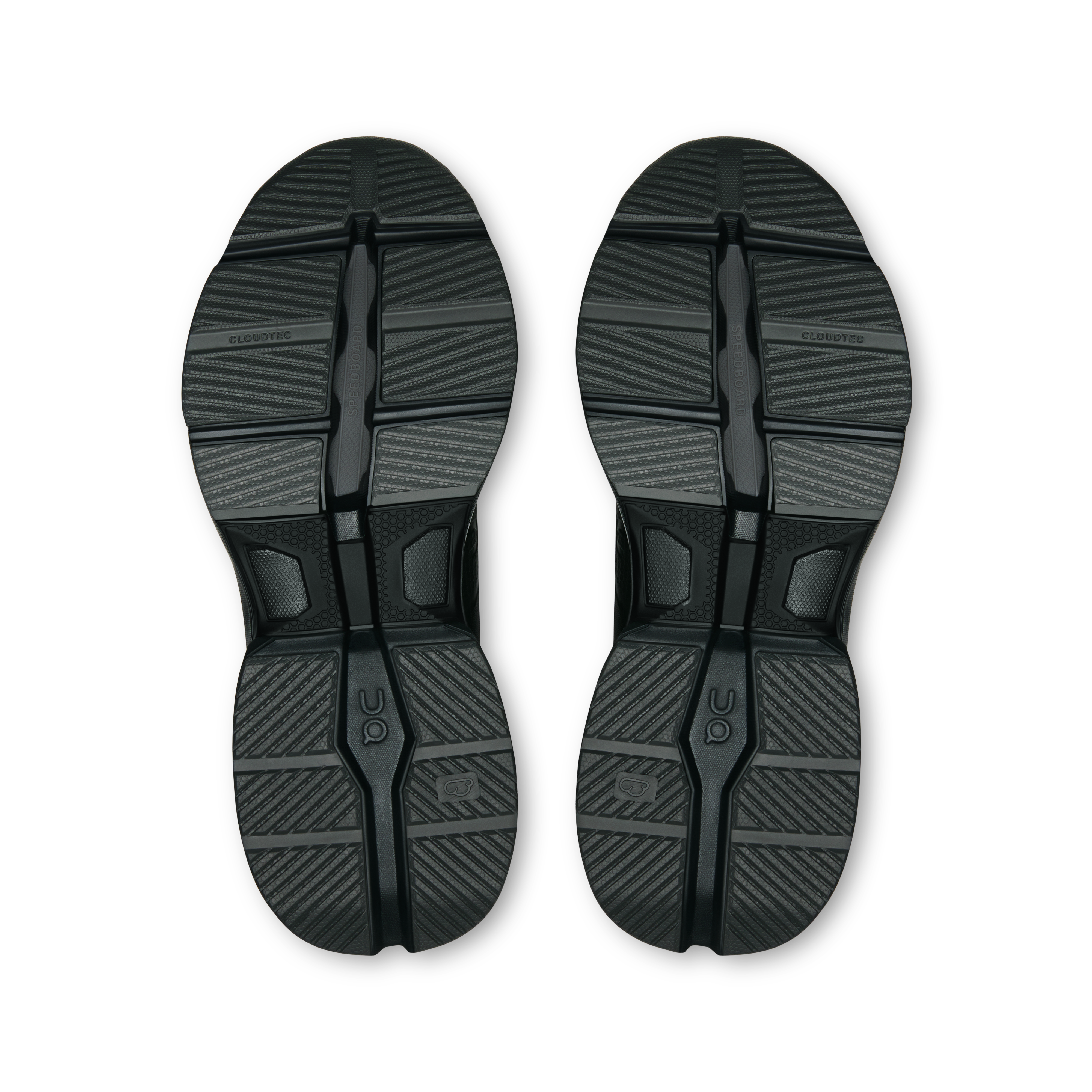 Cloudpulse Pro für sie – Black | Eclipse