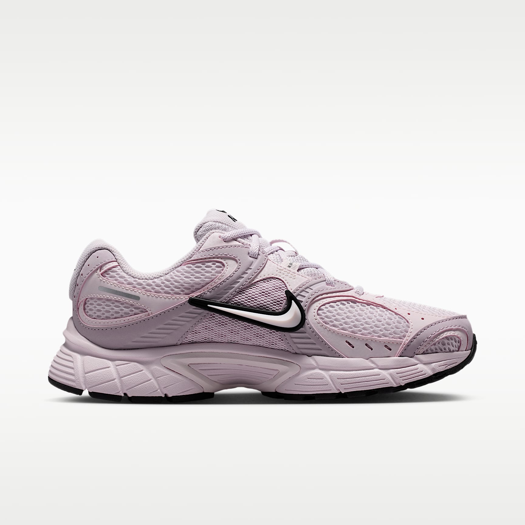 Nike V5 RNR Schuh (Damen) – Bleached Lilac/Iced Lilac/Pearl Pink/Bleached Lilac