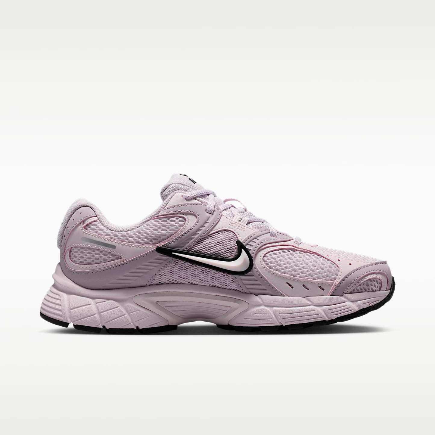 Nike V5 RNR Schuh (Damen) – Bleached Lilac/Iced Lilac/Pearl Pink/Bleached Lilac