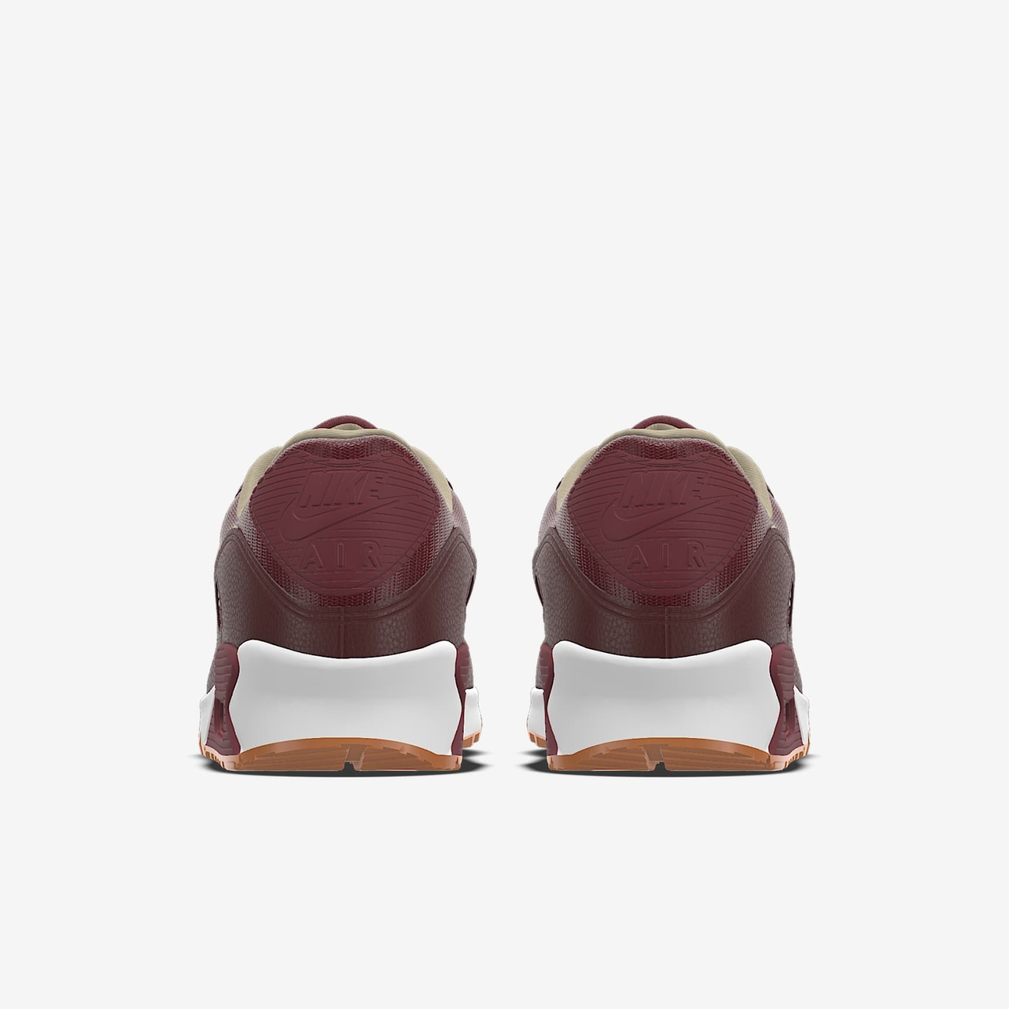 Nike Air Max 90 By You personalisierbarer Schuh (Damen) – Multi-Color/Multi-Color [5886878171]