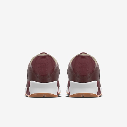 Nike Air Max 90 By You personalisierbarer Schuh (Damen) – Multi-Color/Multi-Color [5886878171]
