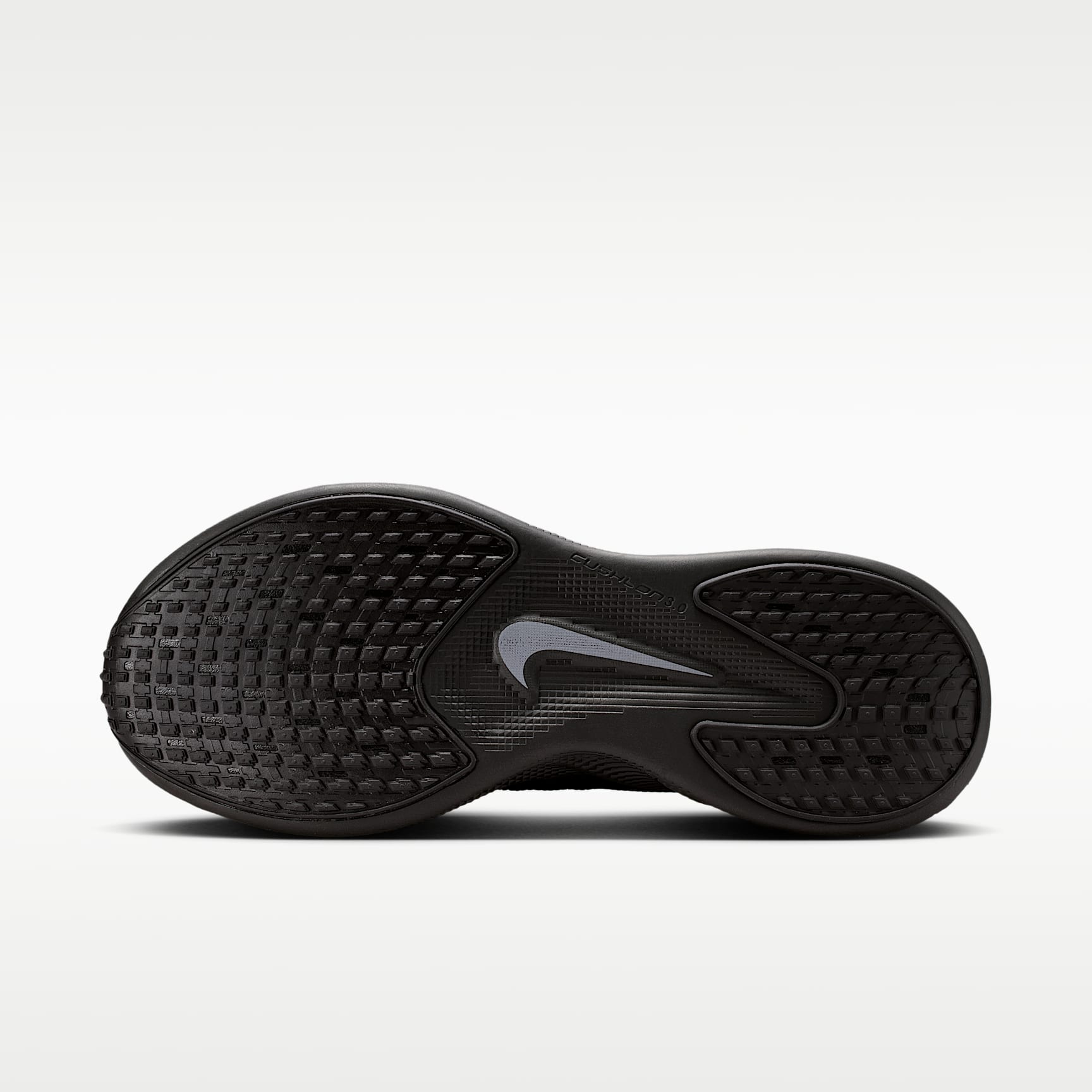 Nike Ava X Herrenschuh – Schwarz/Anthracite/Dark Grey/Smoke Grey
