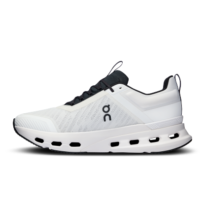 Cloudnova X für ihn – White | Black