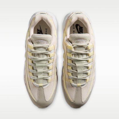 Nike Air Max '95 G Golfschuhe – Spruce Fog/Alabaster/Silt Red/Anthracite