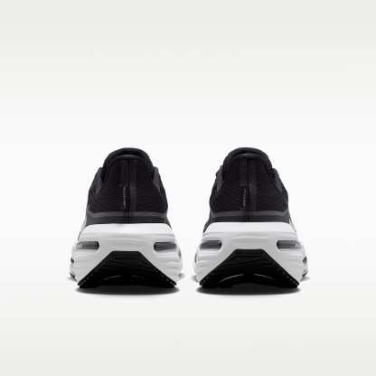 Nike Winflo 12 Straßenlaufschuh (Damen) – Schwarz/Dark Smoke Grey/Weiß
