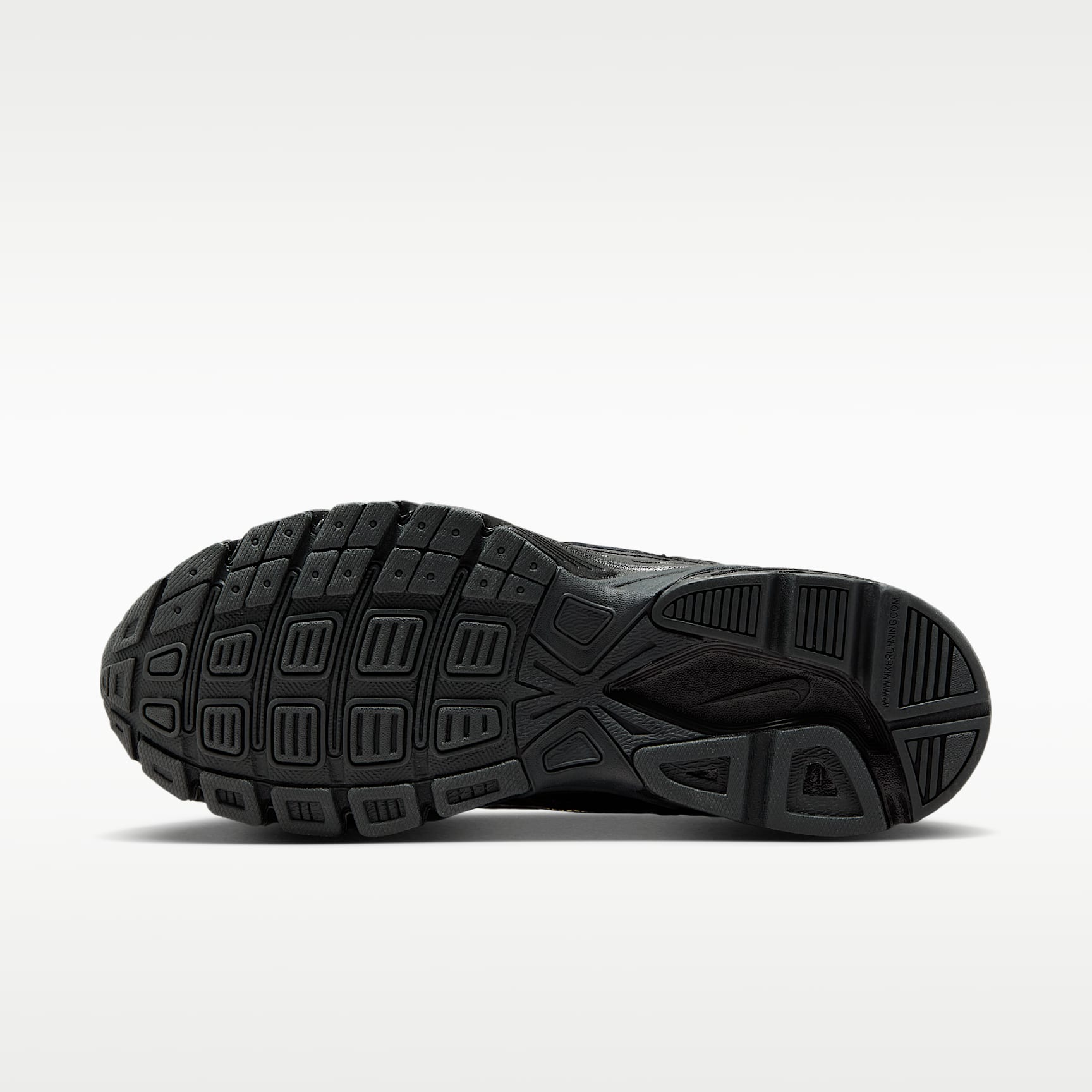 Nike Initiator Damenschuh – Schwarz/Dark Smoke Grey