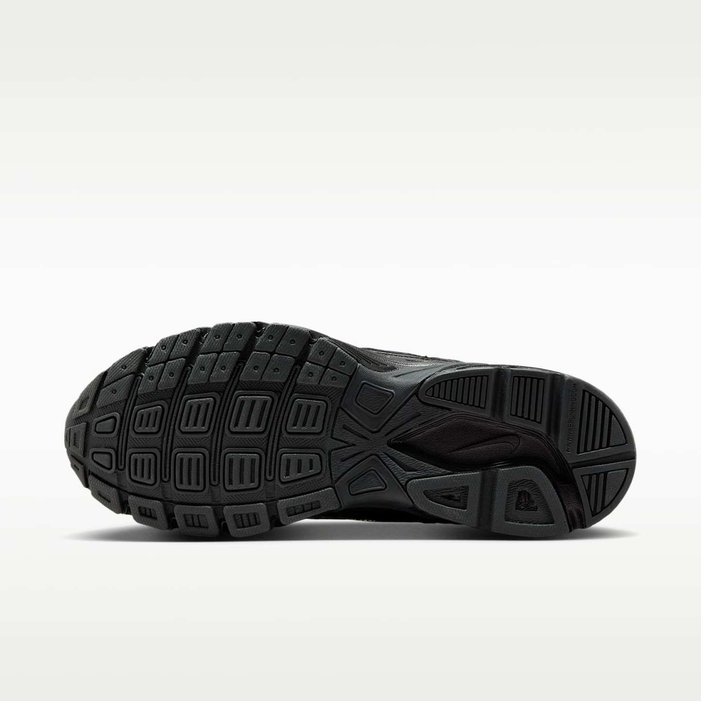 Nike Initiator Damenschuh – Schwarz/Dark Smoke Grey