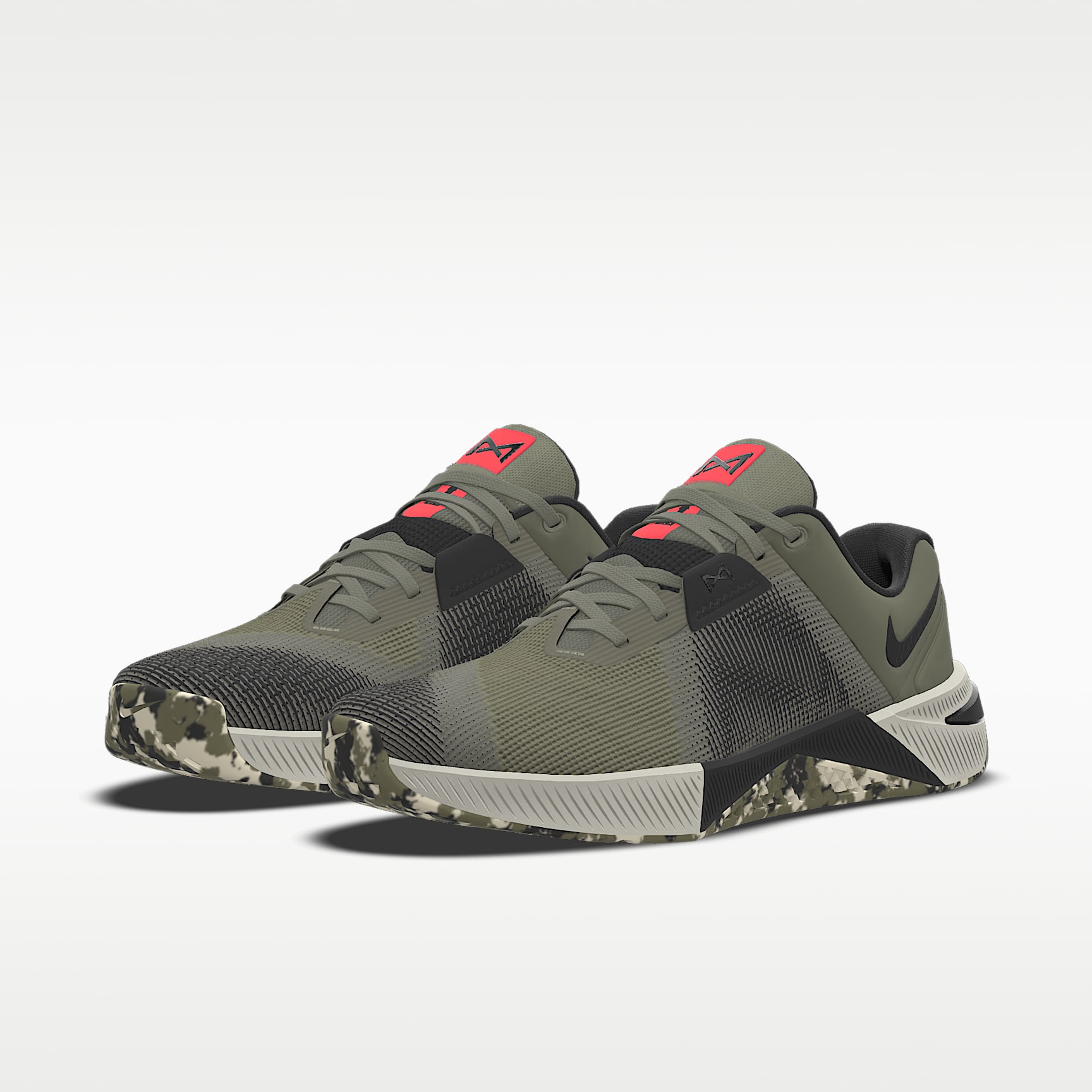 Nike Metcon 10 By You personalisierbarer Workout-Schuh für Herren – Multi-Color/Multi-Color [8379481999]