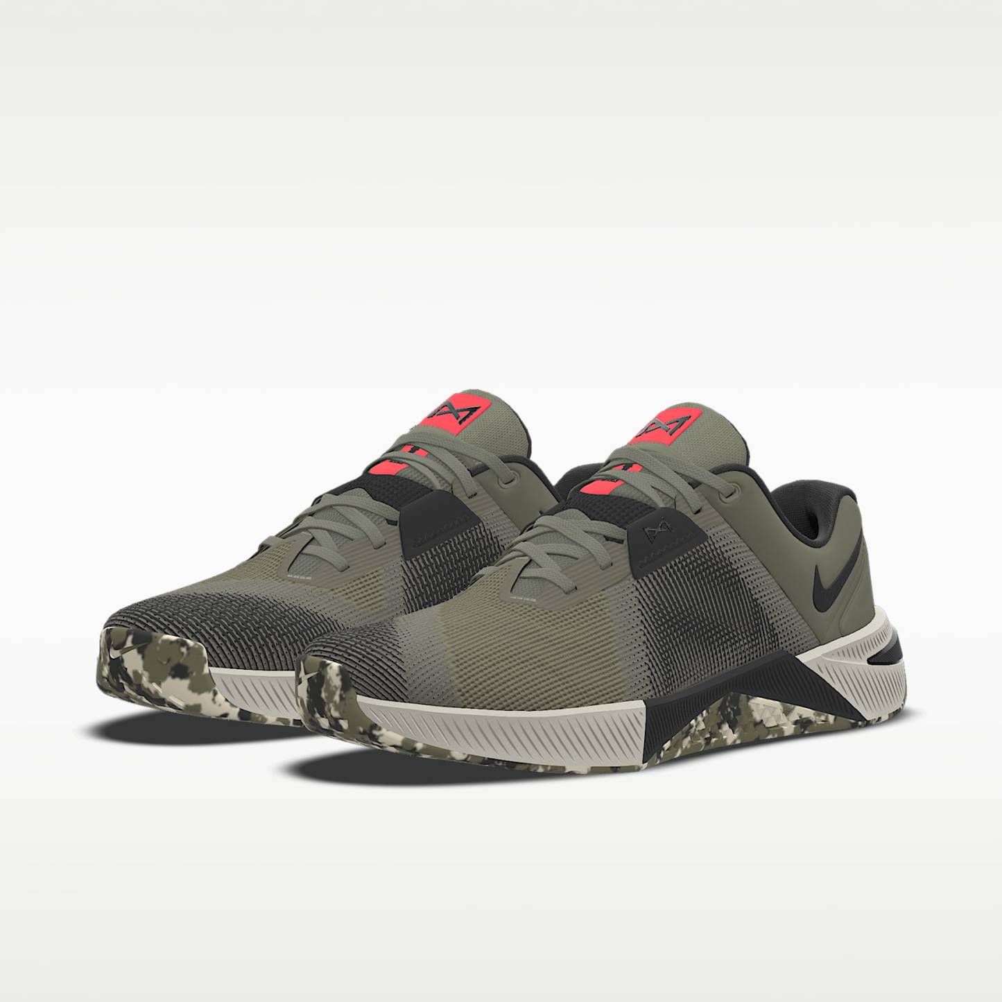 Nike Metcon 10 By You personalisierbarer Workout-Schuh für Herren – Multi-Color/Multi-Color [8379481999]
