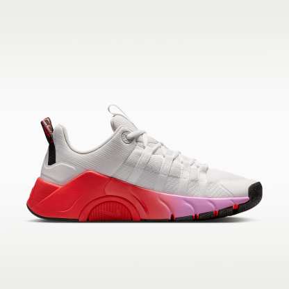Nike Free Metcon 7 Trainingsschuhe (Damen) – Platinum Tint/Light Magenta/Light Crimson/Weiß