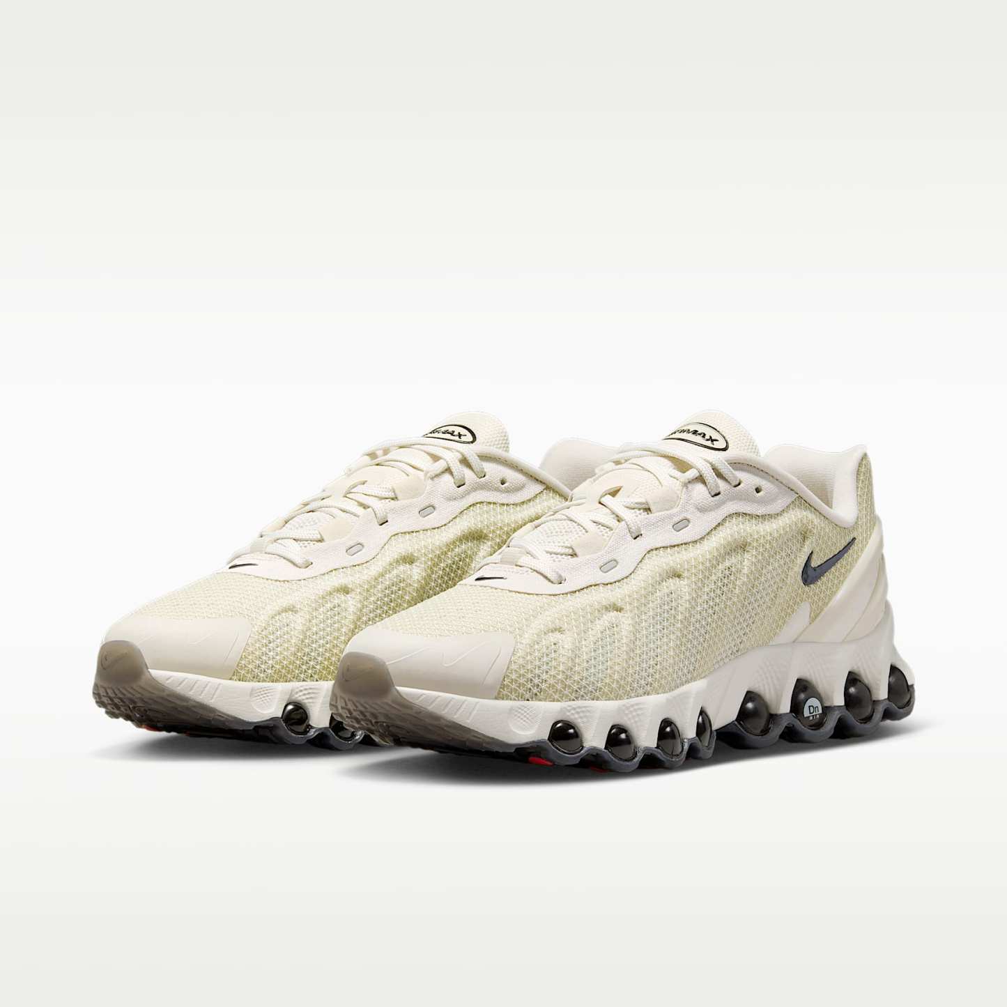 Nike Air Max Dn8 Schuh (Herren) – Light Bone/Light Bone/Schwarz