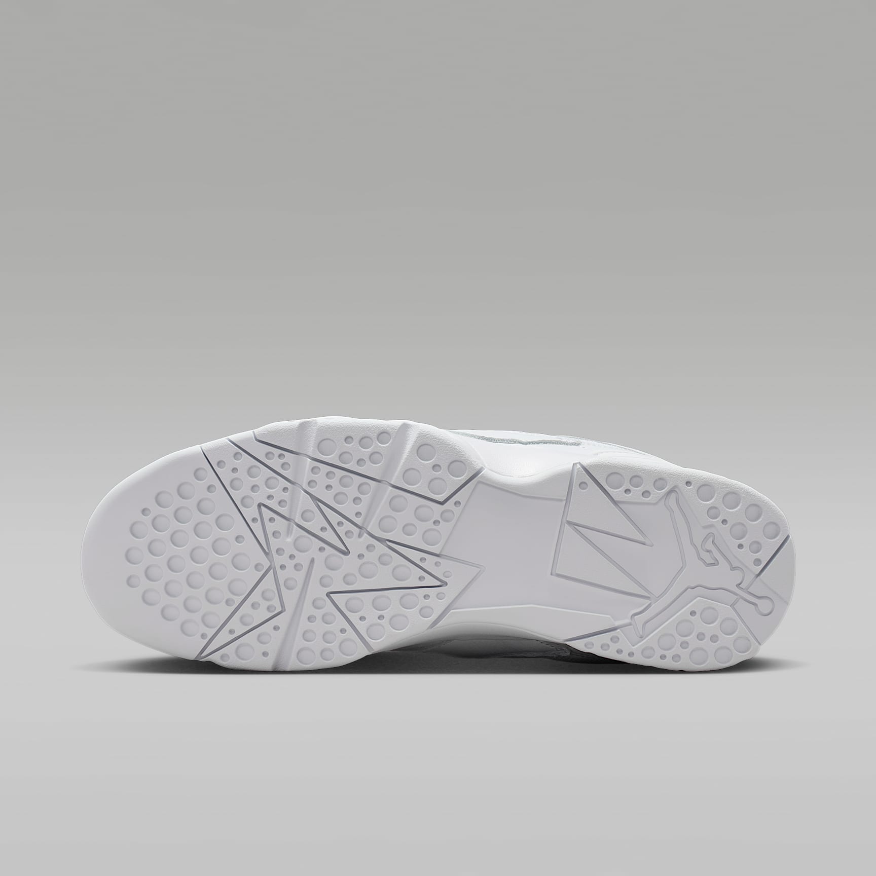 Air Jordan MVP 92 Schuh (Herren) – Weiß/Pure Platinum