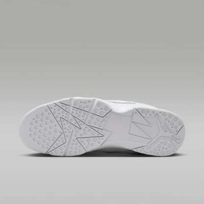 Air Jordan MVP 92 Schuh (Herren) – Weiß/Pure Platinum