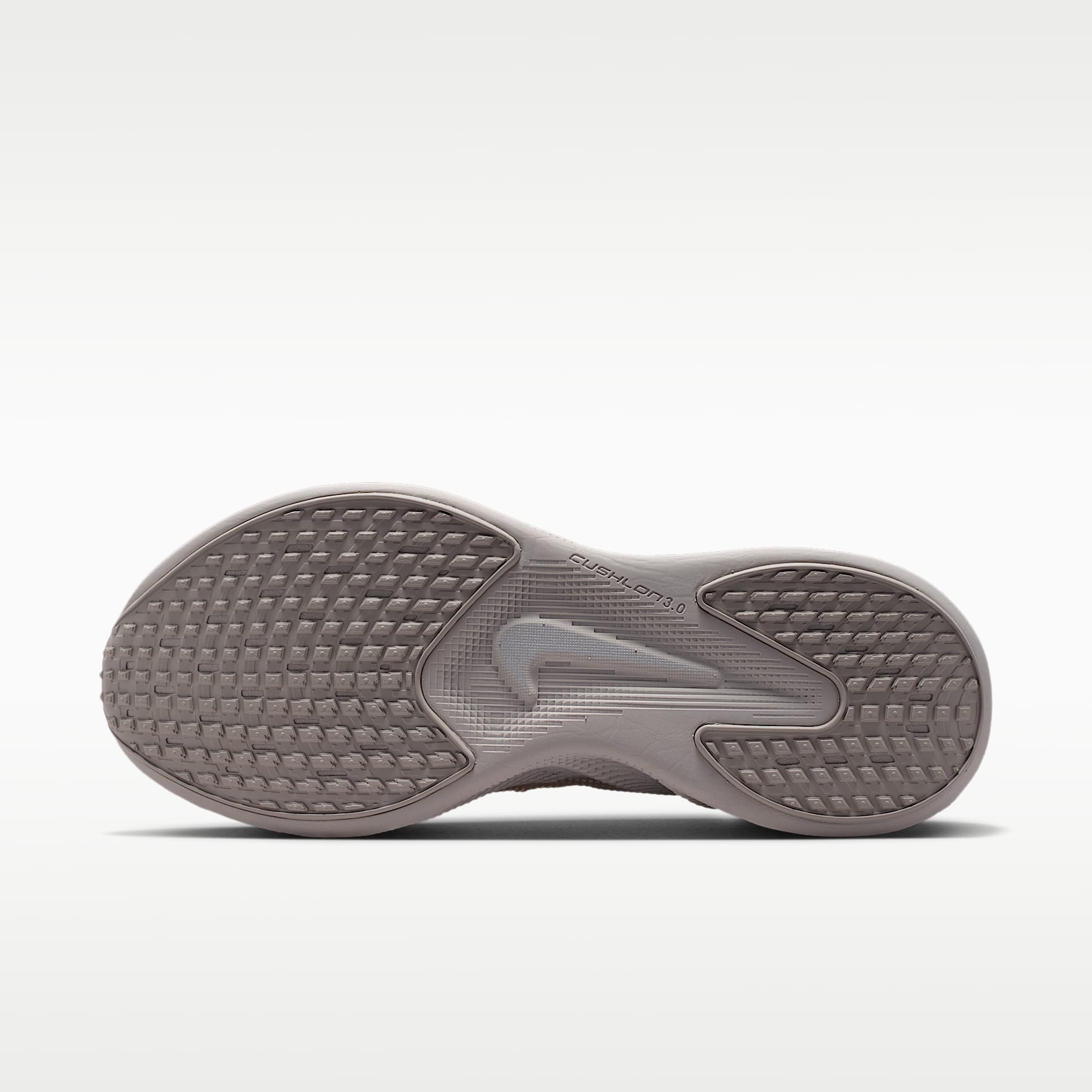 Nike Ava X Herrenschuh – Pale Ivory/Cream II/Light Bone/Metallic Silver
