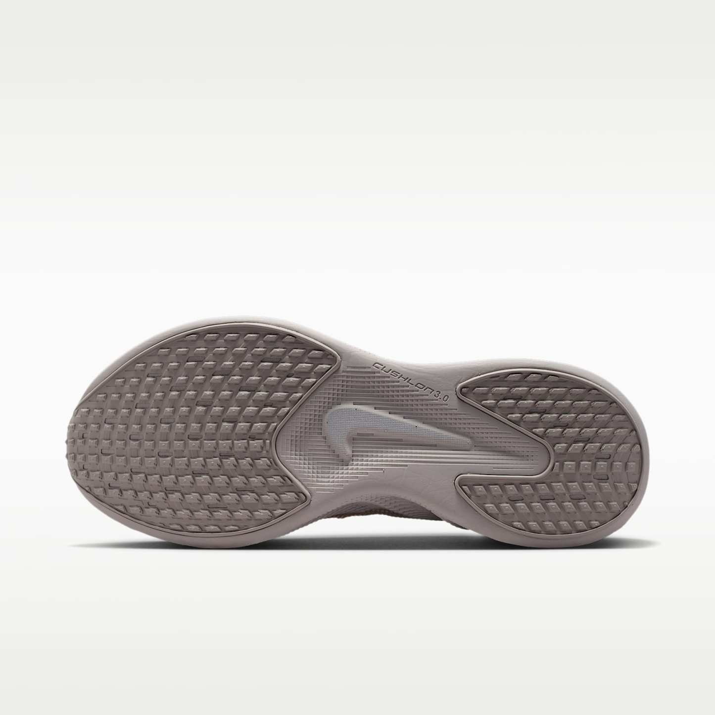 Nike Ava X Herrenschuh – Pale Ivory/Cream II/Light Bone/Metallic Silver